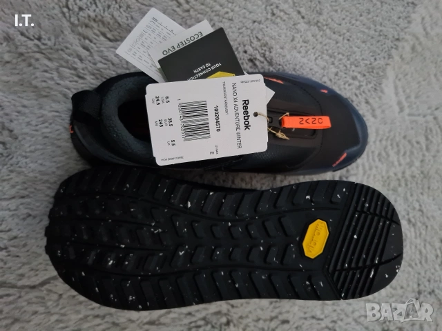 Reebok Nano X4 Adventure Winter , снимка 4 - Маратонки - 54932984
