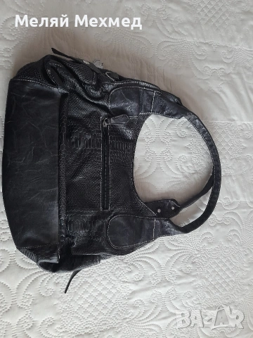 Vintage чанта "Gabara Fashion", снимка 2 - Чанти - 54320847