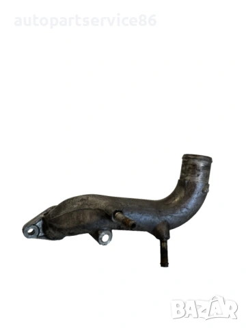 Маркуч / тръба за Nissan Pathfinder 2.5 Dci (2009)