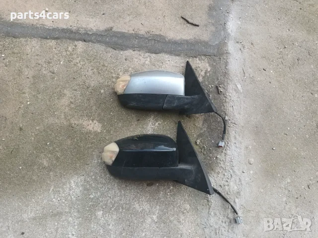 дясно странично огледало за форд С - макс 06-14 FORD S - MAX