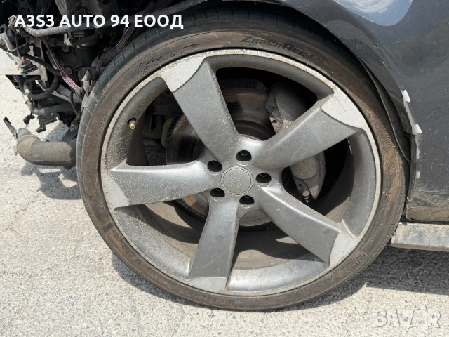 Ауди а7 3.0 ТДИ на части / Audi a7 3.0 TDI фейс , снимка 12 - Автомобили и джипове - 55018468
