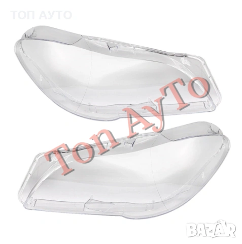 Капаци Фарове БМВ Ф10 Ф11 Ф18 BMW F10 F11 F18 2011 - 2017 Стъкла Фарове Капаци, снимка 10 - Аксесоари и консумативи - 54563374