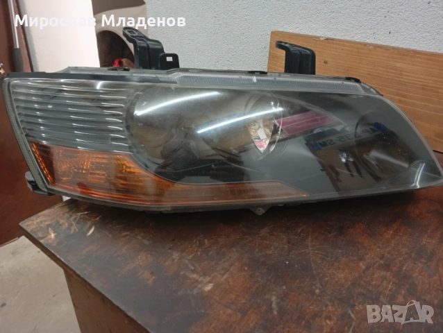 Фарове и стопове Mitsubishi evo 7,8,9, снимка 4 - Части - 54559607