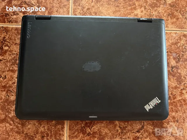 Lenovo ThinkPad Yoga 11e, снимка 3 - Лаптопи за работа - 55393396