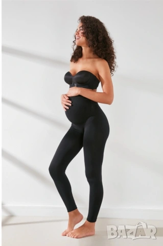 Дрехи за бременни размер М, снимка 8 - Дрехи за бременни - 53965783