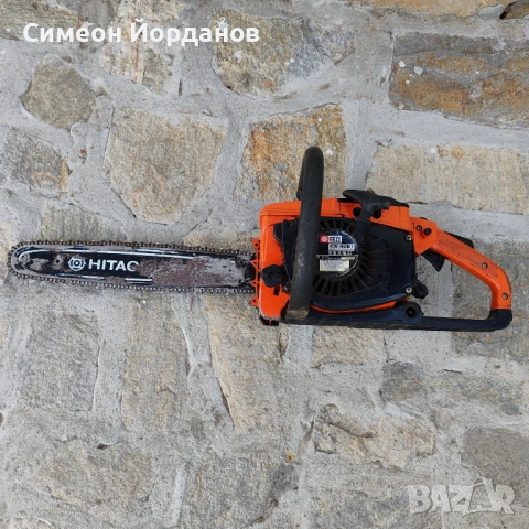 Японски моторни триони, снимка 9 - Моторни триони/резачки - 54495808