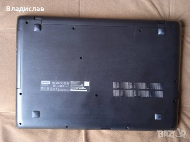 Lenovo ideapad 110-15IBR, снимка 4 - Лаптопи за дома - 55232181