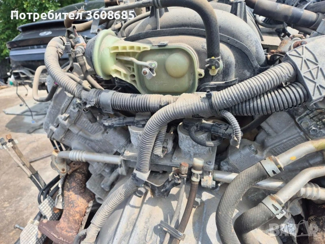 части за Toyota Tundra Platinum 2017, снимка 9 - Части - 54887351