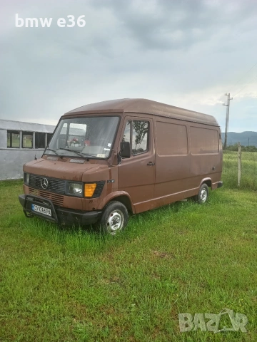 Mercedes 210 2.3benzin gaz