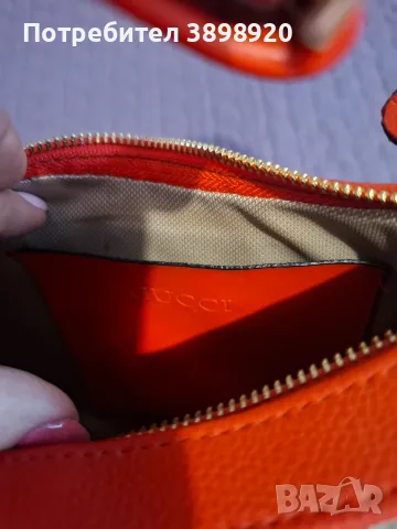 Louis Vuitton и Gucci , снимка 11 - Чанти - 55413581