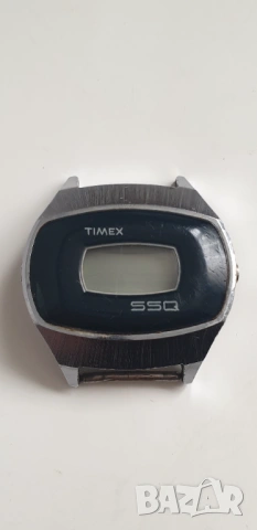 Мъжки часовник TIMEX, снимка 2 - Антикварни и старинни предмети - 54582177