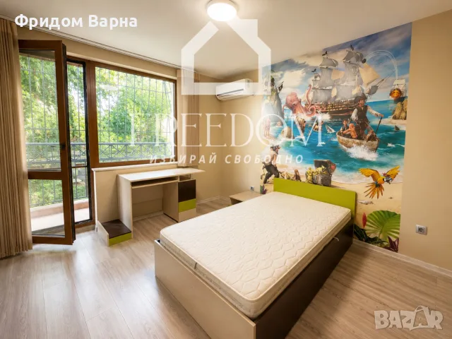 Продава 3-СТАЕН град Варна, Бриз 299 900 €, снимка 7 - Апартаменти - 55492755