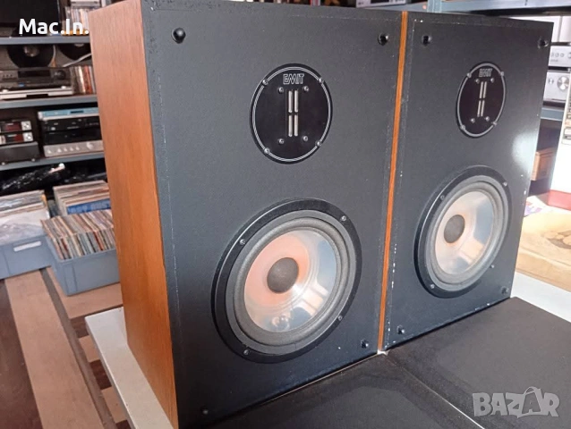 Тон колони Infinity RSe, снимка 7 - Тонколони - 54070583