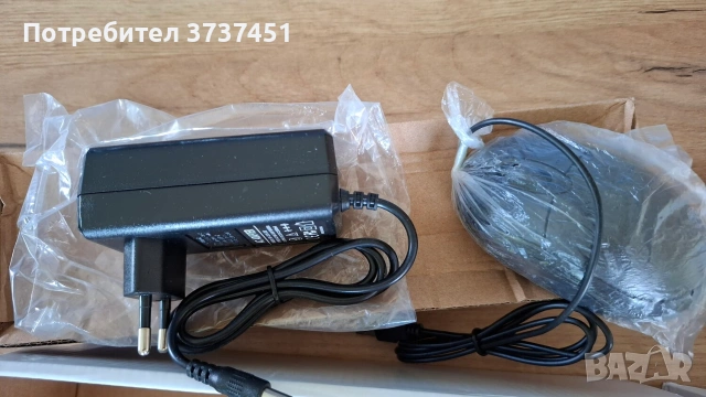 DVR за видеонаблюдение + 4 камери, снимка 3 - Комплекти за видеонаблюдение - 54964921