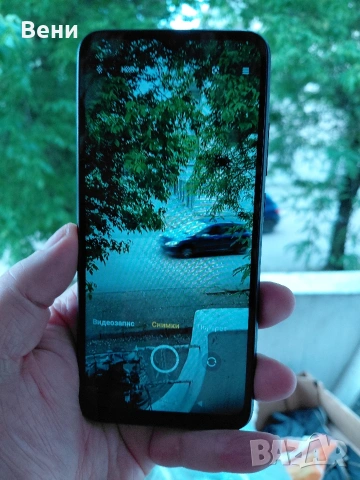 Телефон REDMI 9AT, снимка 2 - Xiaomi - 54518965