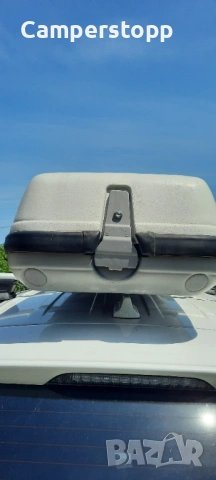 Dachbox , снимка 3 - Аксесоари и консумативи - 54807891