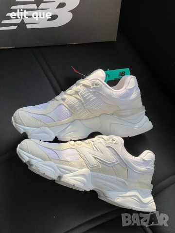 дамски маратонки new balance , снимка 5 - Маратонки - 55237107