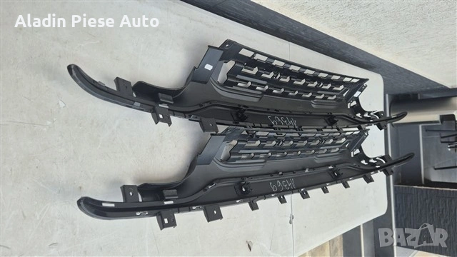 Декорация за задна броня Ford Kuga ST-Line година 2020 2021 2022 2023 2024 код LV4B-17E911 , снимка 4 - Аксесоари и консумативи - 55014676