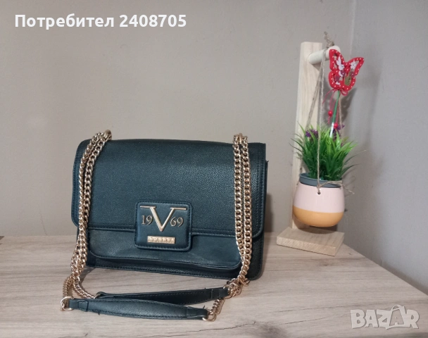  Дамска чанта 