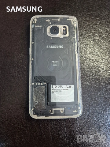 Samsung - S7, снимка 6 - Samsung - 54396683