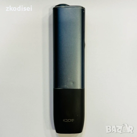 IQOS ILUMA ONE