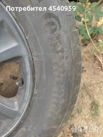 Гуми и джанти                               *5х114.3- 215/65 r16 , 225/70 r16*, снимка 7 - Гуми и джанти - 51991525
