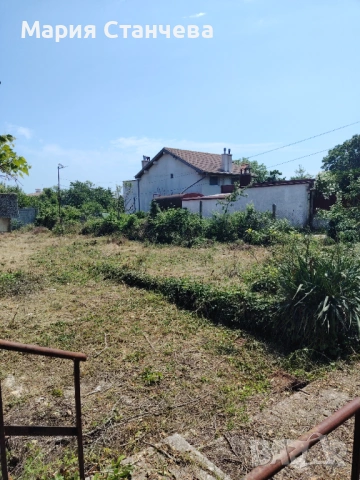Продавам парцел 705кв в местността Перчемлията, Черноморска панорама , снимка 4 - Парцели - 54274691