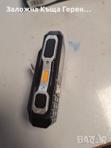 Удароустойчив GSM - Land Rover W2021, снимка 3 - Други - 55031366