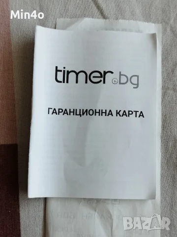 часовник casio ae-1500wh-8vef, снимка 4 - Мъжки - 55421105
