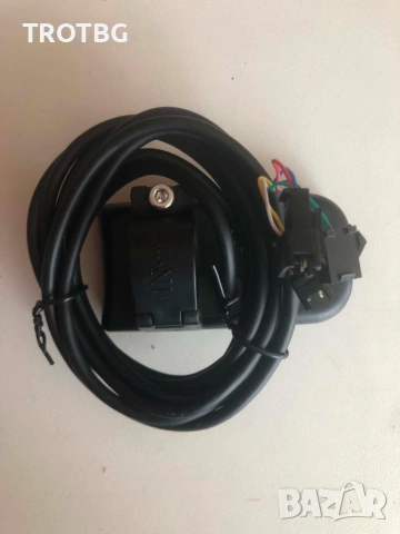 S810-H 24V дисплей и 13A контролер за 250W / 350W мотори, снимка 11 - Друга електроника - 55154875