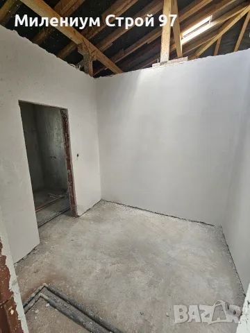 Нови къщи в с. Белащица, снимка 14 - Къщи - 50829600