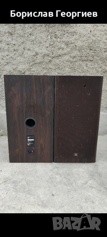 тонколони JBL LX55, снимка 8 - Тонколони - 54954838