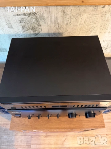 Pioneer GR-555 еквалайзер, снимка 4 - Еквалайзери - 55287483