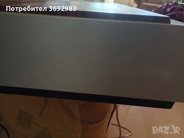 Винтидж Telefunken , снимка 8 - Други - 54313386