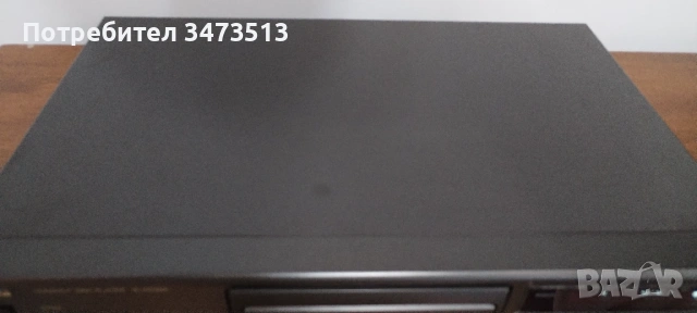 Technics SL-PJ 490, снимка 4 - Други - 54721165