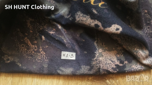 HUNTING Winter Hat Размер One Size зимна ловна шапка H1-3, снимка 4 - Шапки - 55167281