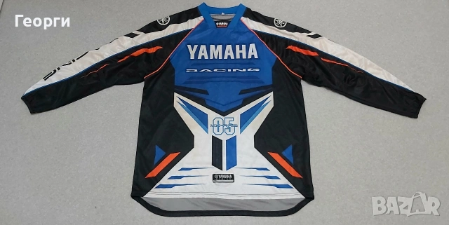 Екип за мотокрос Yamaha MX-Pro Series XL, снимка 9 - Аксесоари и консумативи - 55220352