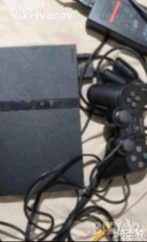 Конзола PS2 SCPH-70004