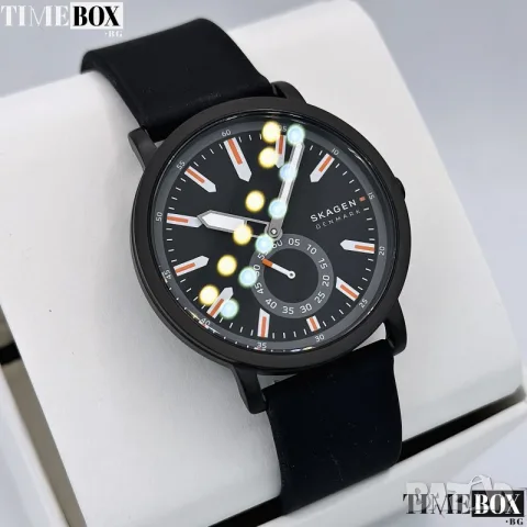 Skagen SKW6612 Holst, снимка 3 - Мъжки - 55356892