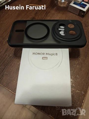 Бартер Honor magic 8 pro
