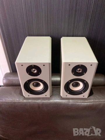 RoyDac SPAIN bookshelf speaker, снимка 2 - Тонколони - 54133618