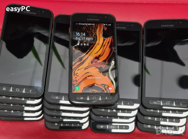 Samsung Xcover 4s SM-G398FN/DS