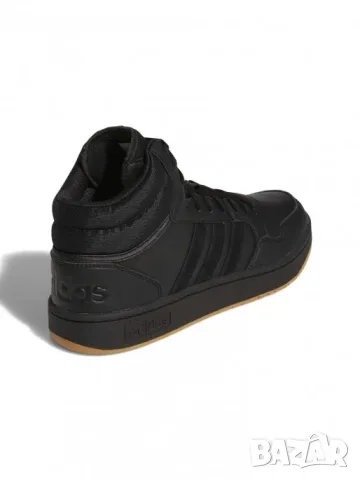 ADIDAS Обувки Hoops 3.0 Mid Classic Vintage, снимка 4 - Кецове - 55340866