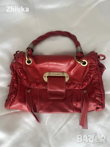 Vintage Dolce & Gabbana чанта