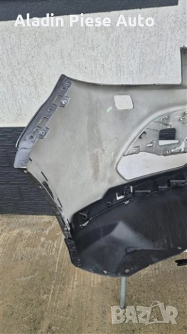 Предна броня Ford Kuga година 2012 2013 2014 2015 2016 код CV41-17D957-A, CV4117D957A , снимка 6 - Аксесоари и консумативи - 54604554