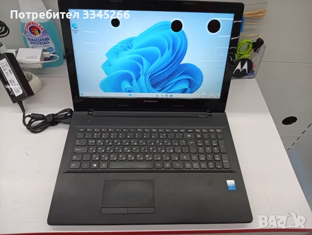 Lenovo G50-30 1TB/4GB