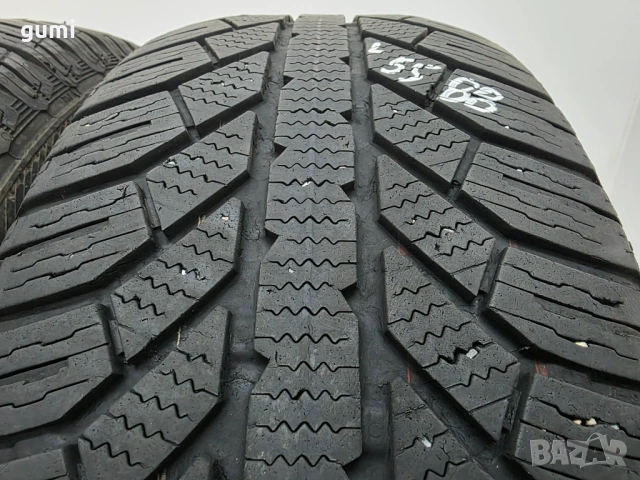 4бр зимни гуми 205/60/16 SEMPERIT L05588