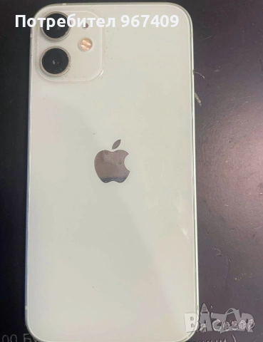 iPhone 12 mini 64Gb Green 💚, снимка 2 - Apple iPhone - 54126881