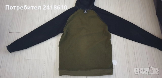 Nike Therma Fit Half Zip Hoodie Mens Size S НОВО! ОРИГИНАЛ! Мъжки Суитшърт!, снимка 13 - Спортни дрехи, екипи - 54975929