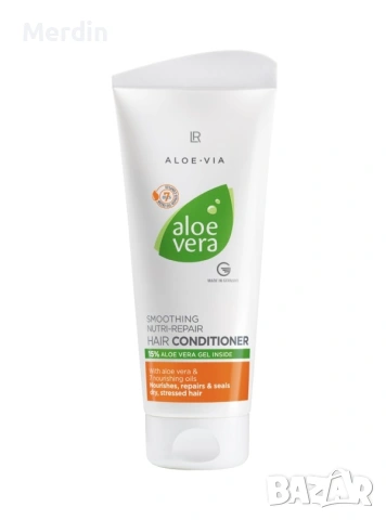 LR ALOE VERA Nutri-Repair Комплект, снимка 4 - Комплекти и лотове - 47554405